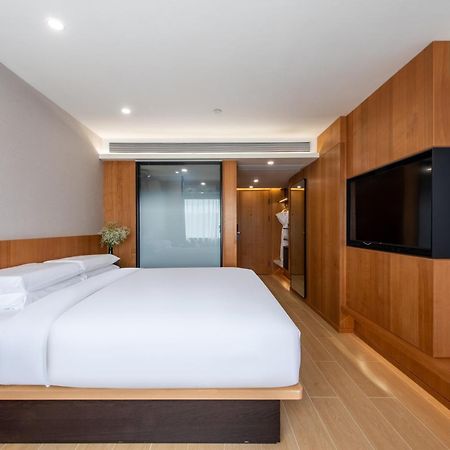 Hotel Fairfield By Marriott Guangzhou Tianhe Park Extérieur photo