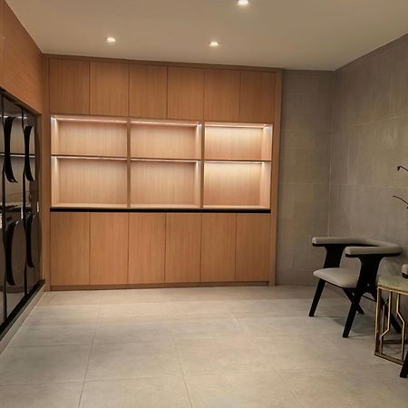 Hotel Fairfield By Marriott Guangzhou Tianhe Park Extérieur photo