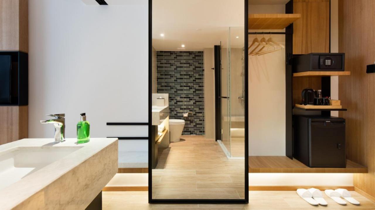Hotel Fairfield By Marriott Guangzhou Tianhe Park Extérieur photo
