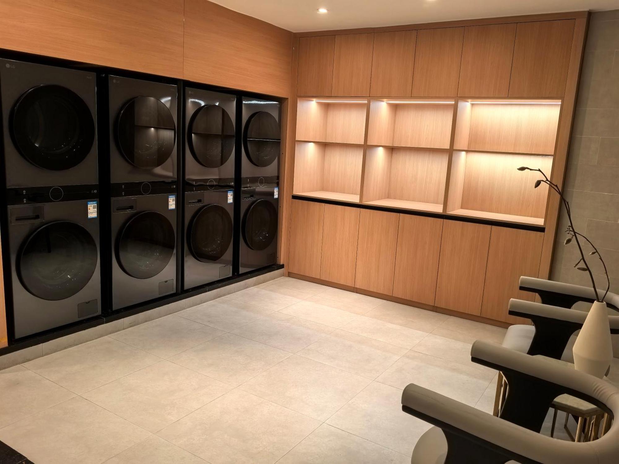 Hotel Fairfield By Marriott Guangzhou Tianhe Park Extérieur photo