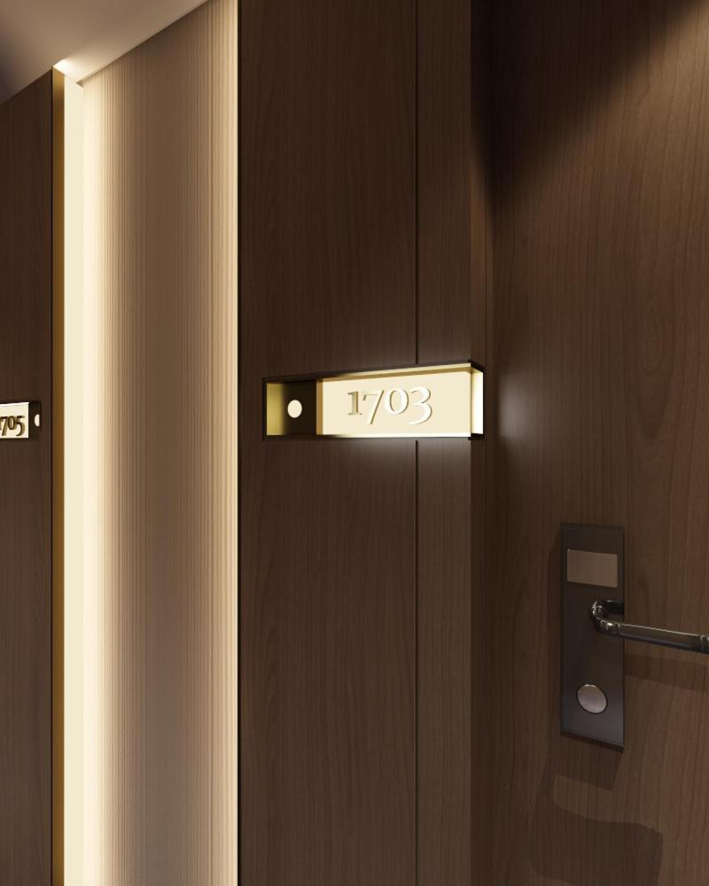 Hotel Fairfield By Marriott Guangzhou Tianhe Park Extérieur photo